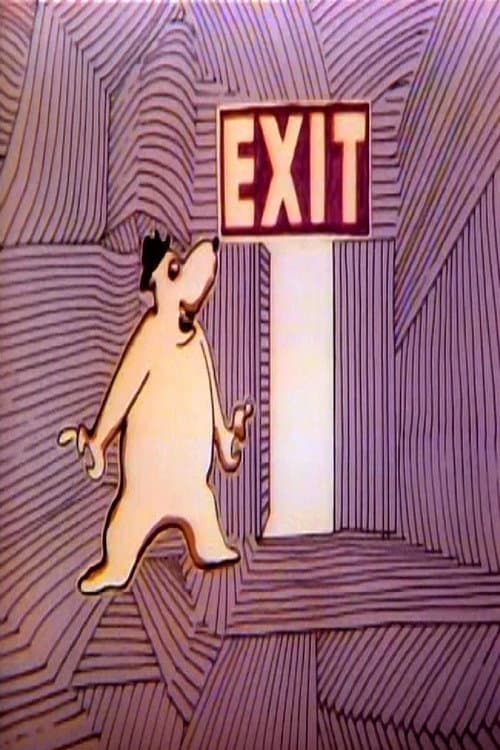 Exit afişi