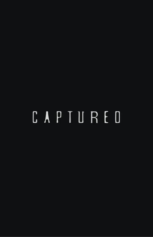 Captured afişi