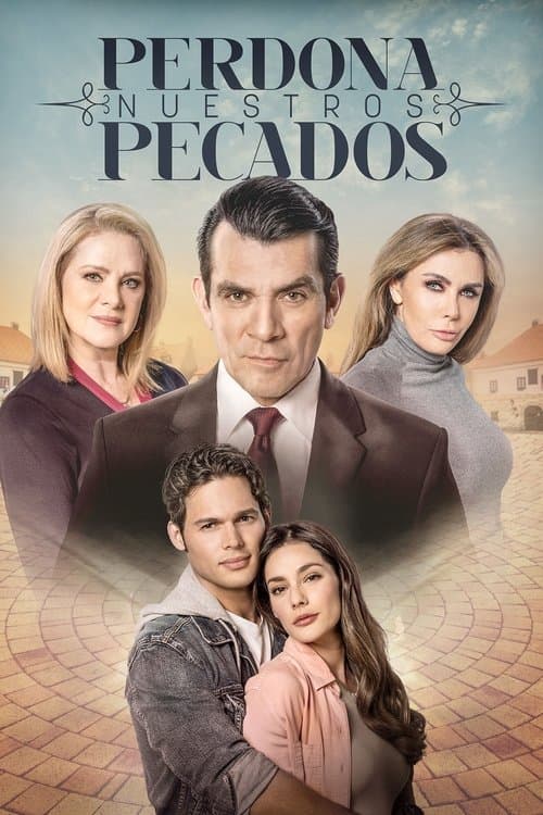 Perdona nuestros pecados afişi
