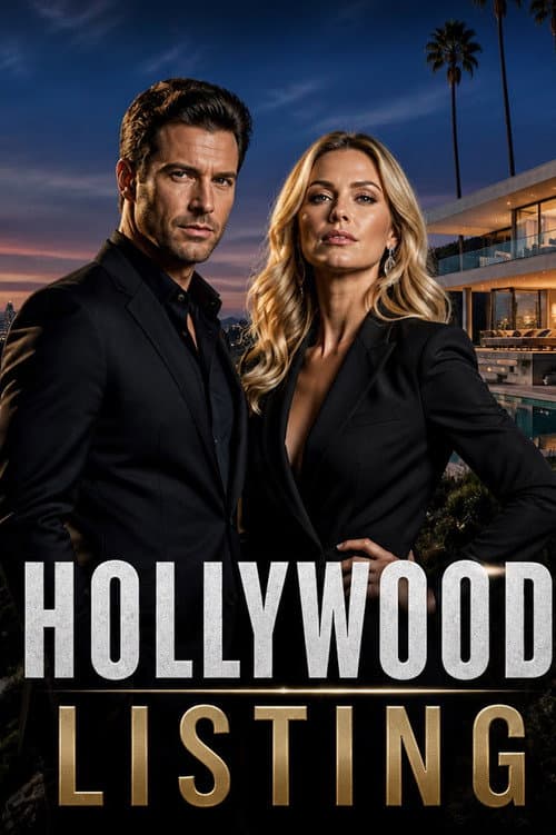Hollywood Listing afişi