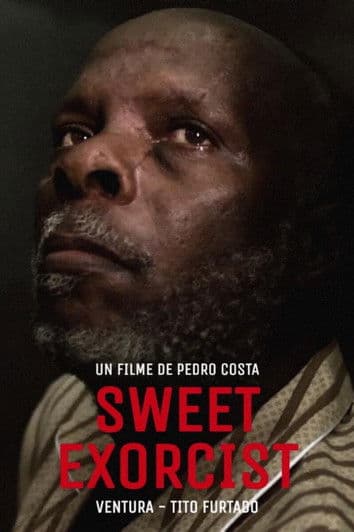 Lamento da Vida Jovem afişi