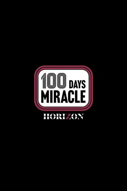 100 Days Miracle afişi