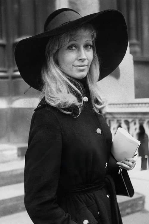 Elizabeth Rees-Williams