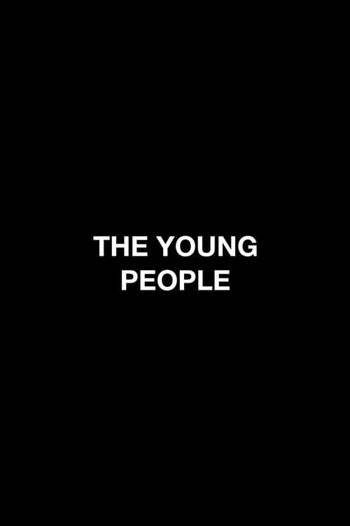 The Young People afişi
