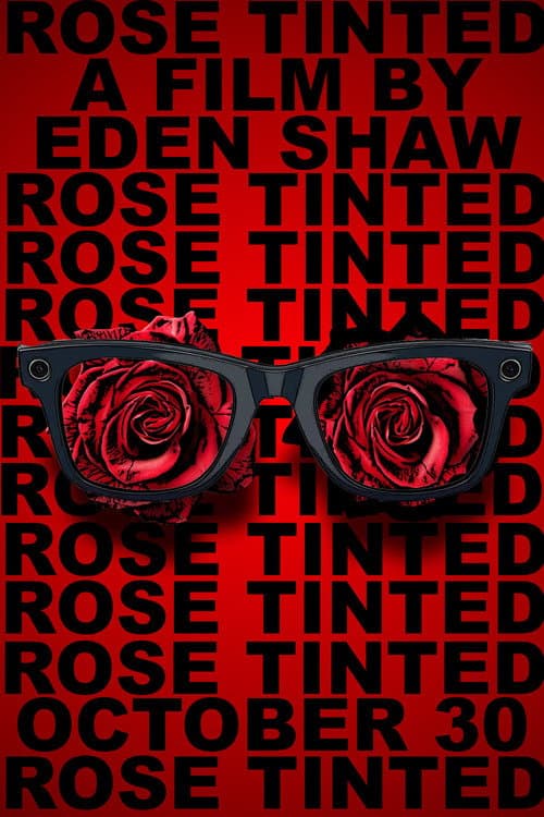 Rose Tinted afişi