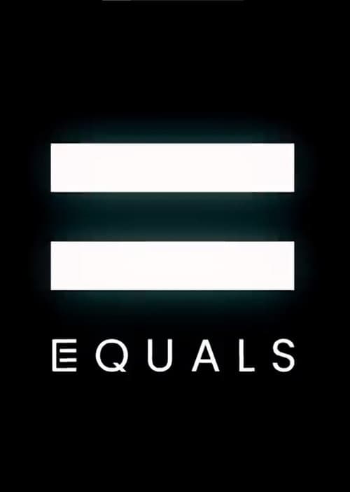 EQUALS afişi