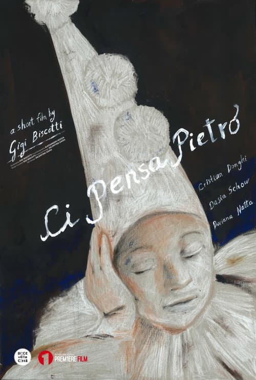 Ci Pensa Pietro afişi