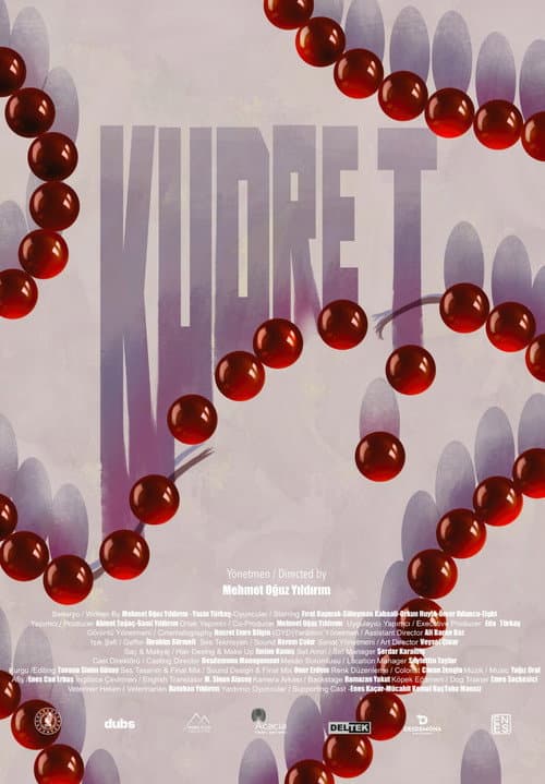 Kudret afişi