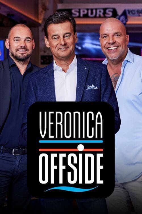Veronica Offside afişi
