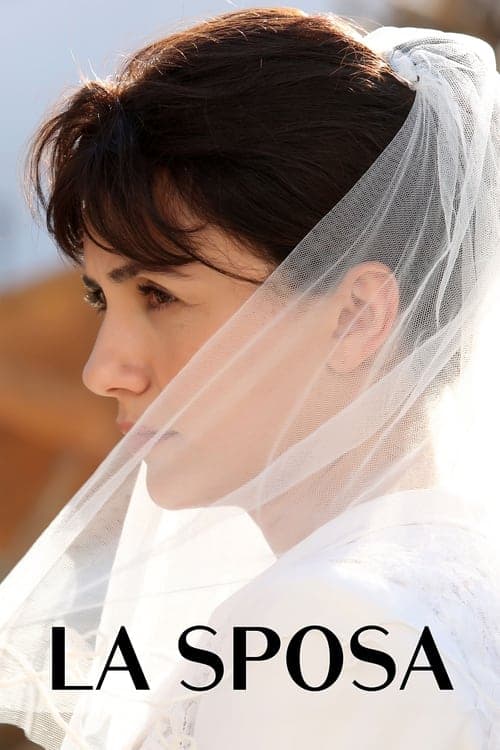 La Sposa afişi