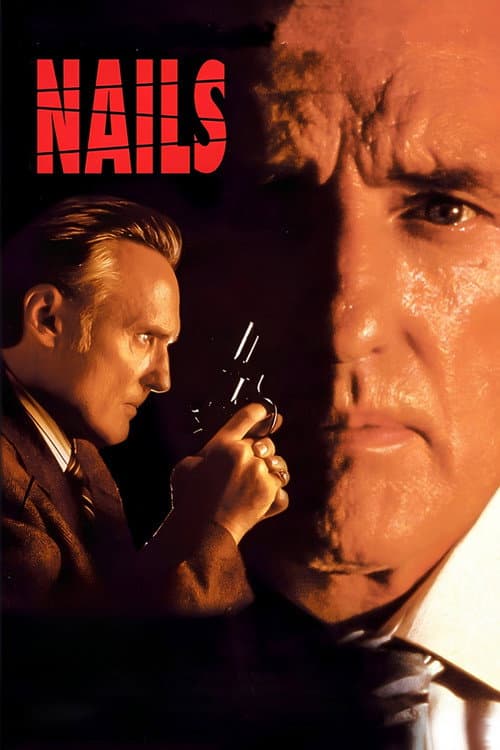 Nails afişi