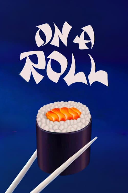 On a Roll afişi