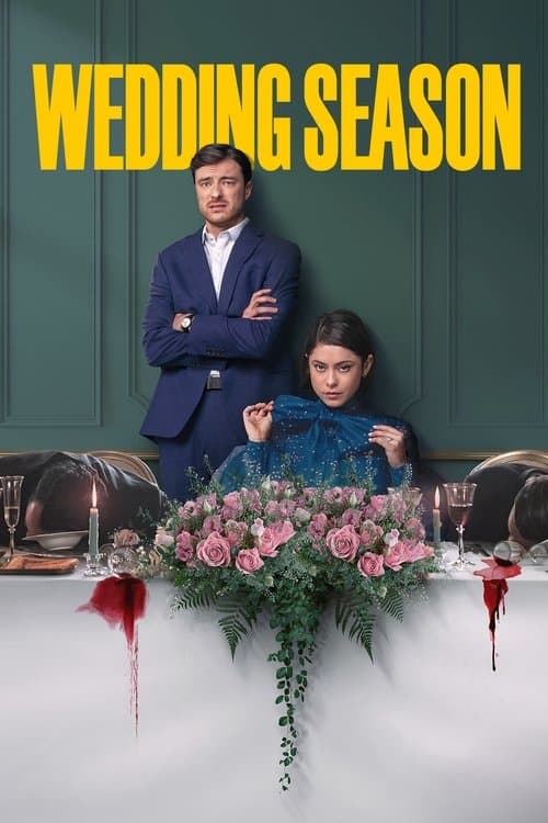 Wedding Season afişi