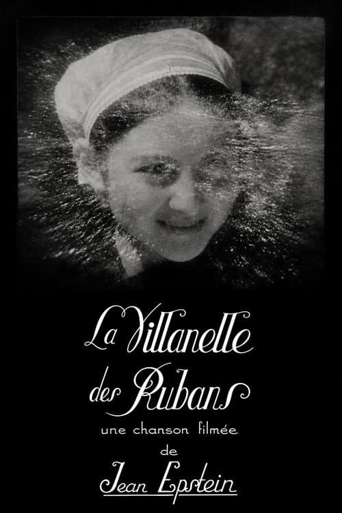 La vilanelle des rubans afişi