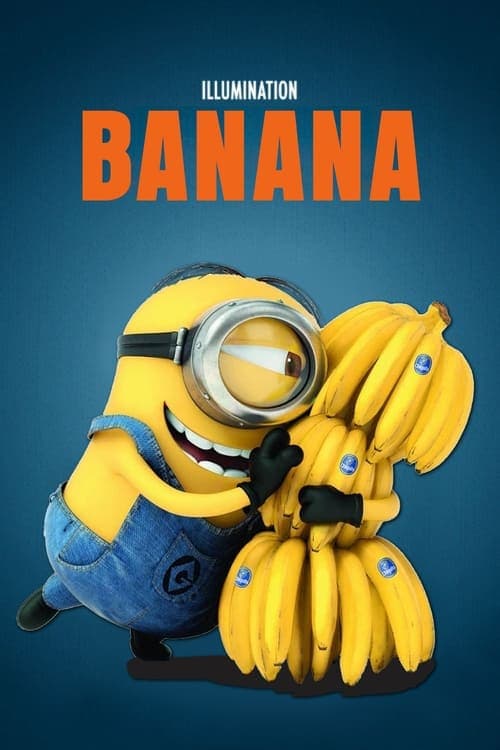 Banana afişi
