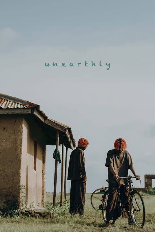Unearthly afişi
