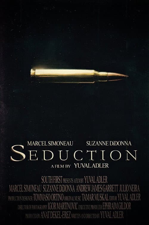 Seduction afişi