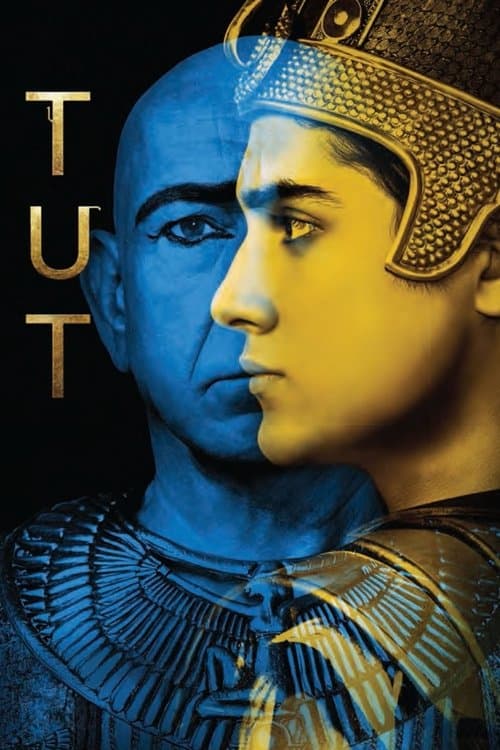 Tut afişi