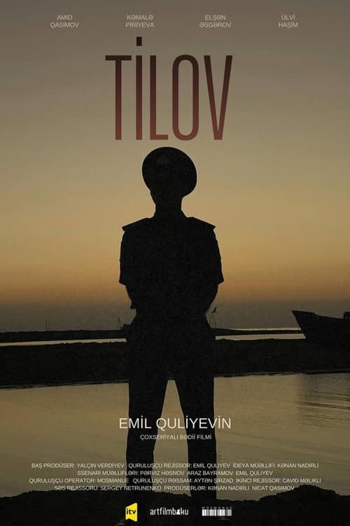 Tilov afişi
