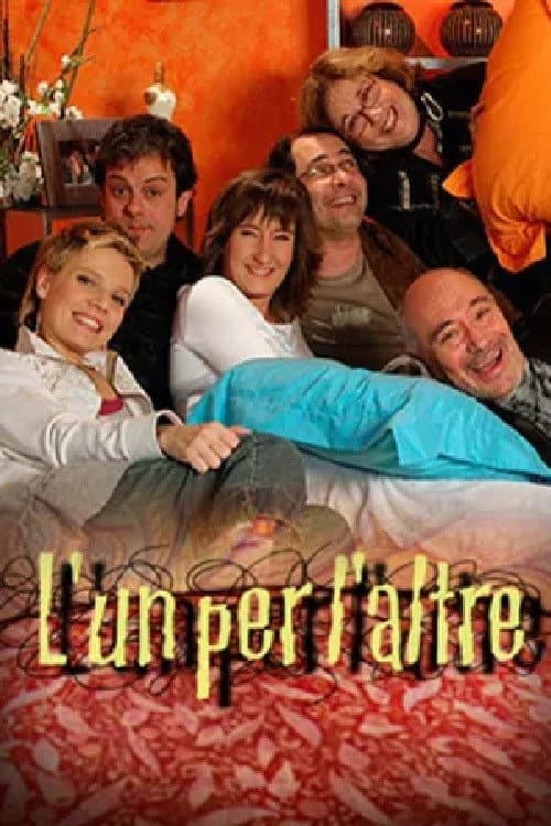 L'un per l'altre afişi