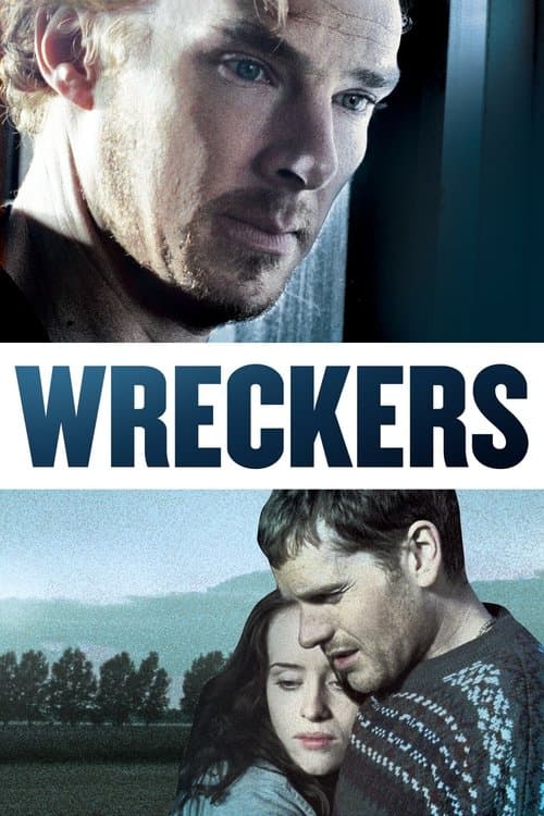Wreckers afişi