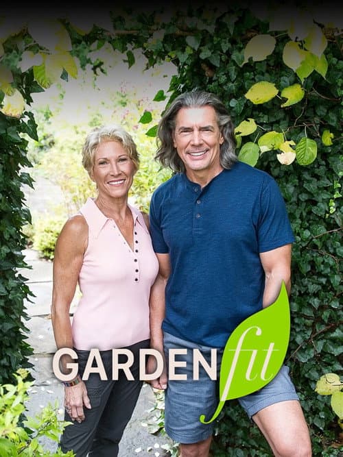 GardenFit afişi