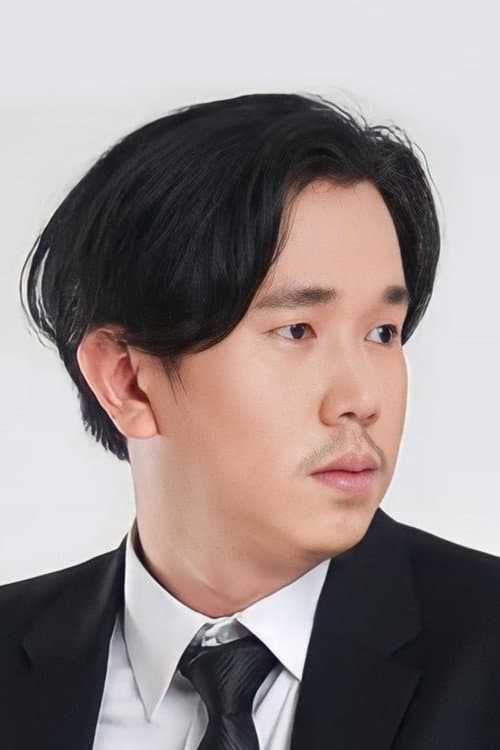 Erwin Wu