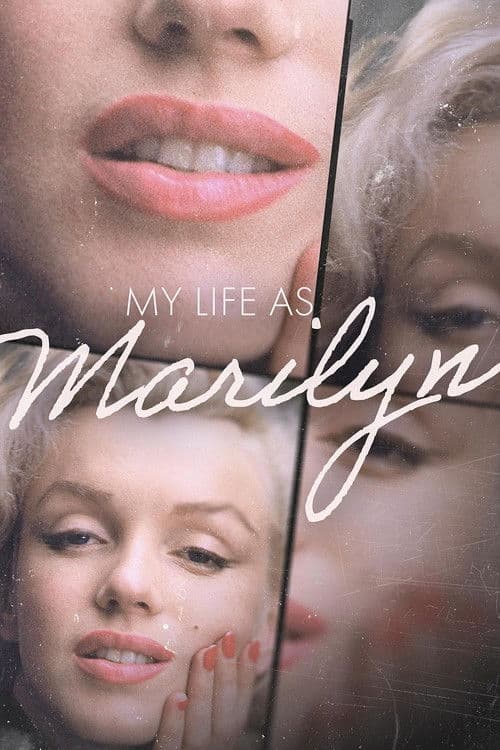 My Life as Marilyn afişi