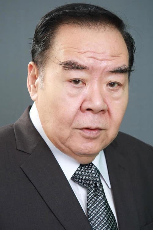 Kent Cheng