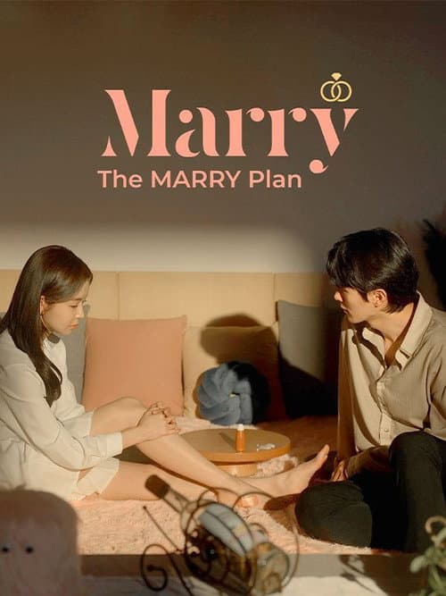 The Marry Plan, Marry afişi