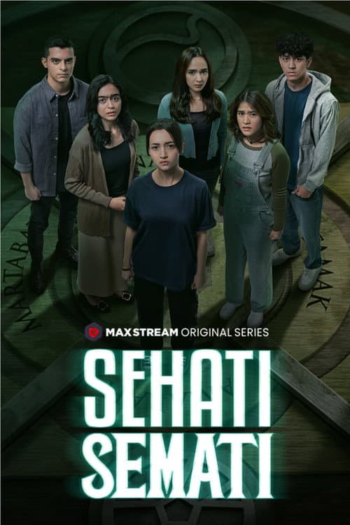 Sehati Semati afişi