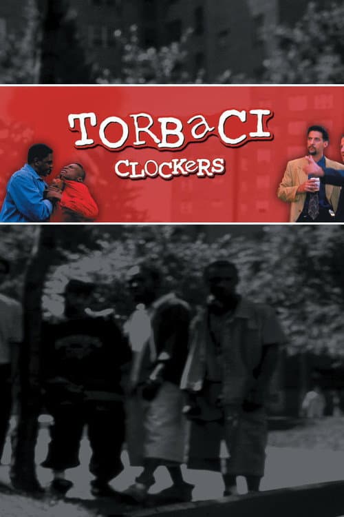 Torbacı afişi