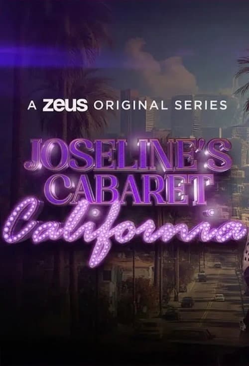 Joseline's Cabaret California afişi