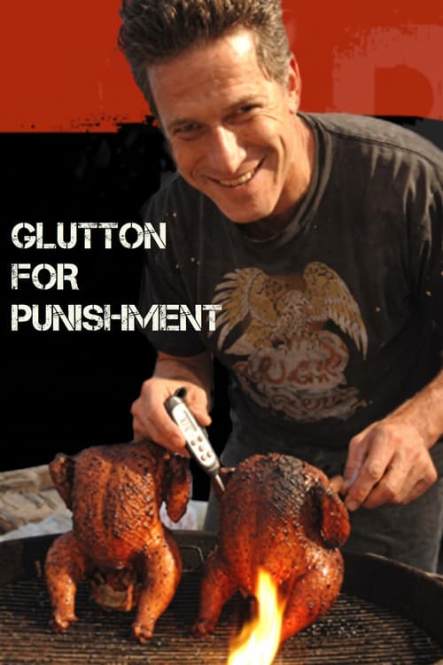 Glutton for Punishment afişi