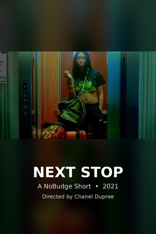 Next Stop afişi