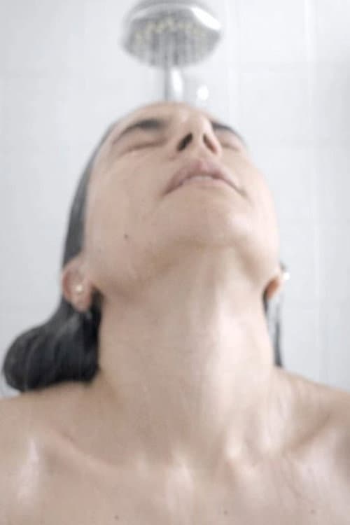 Showering Alone afişi