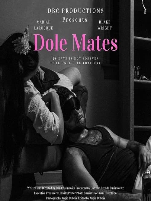 Dole Mates afişi