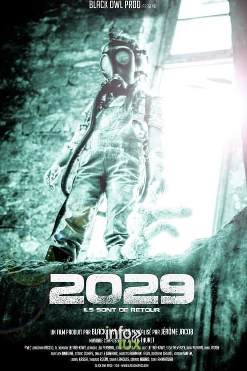 2029 afişi