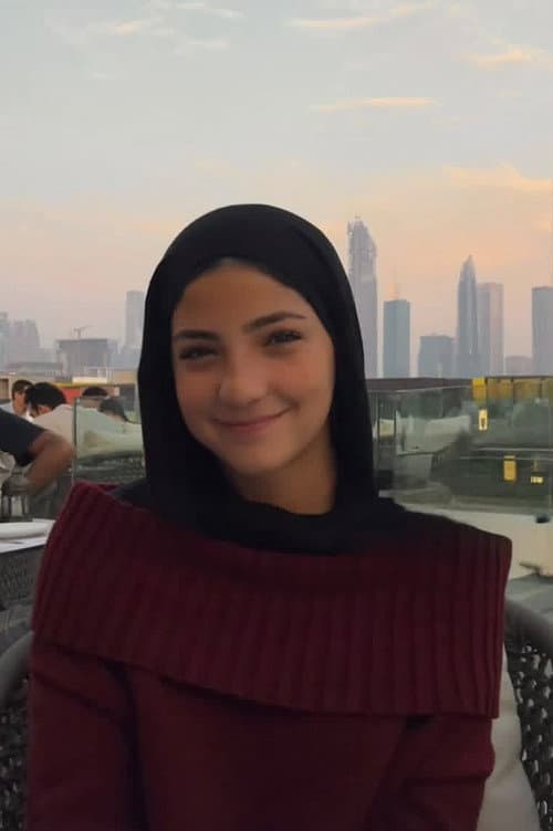 Mariam Daoud