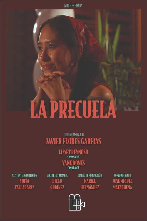 La Precuela afişi