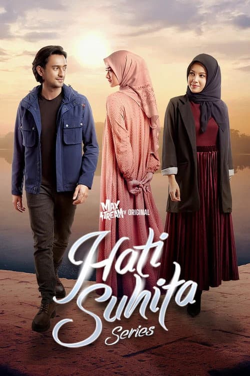 Hati Suhita Series afişi