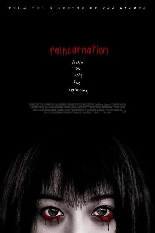 Reincarnation afişi