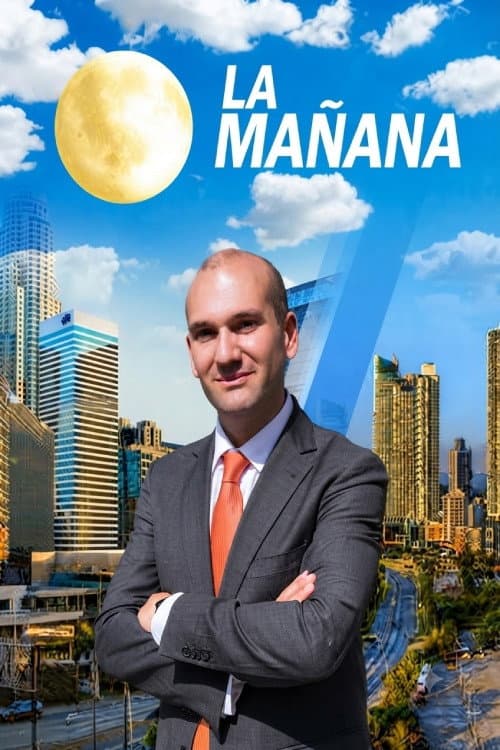 La Mañana afişi
