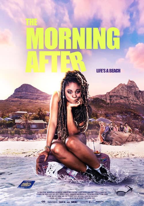 The Morning After afişi