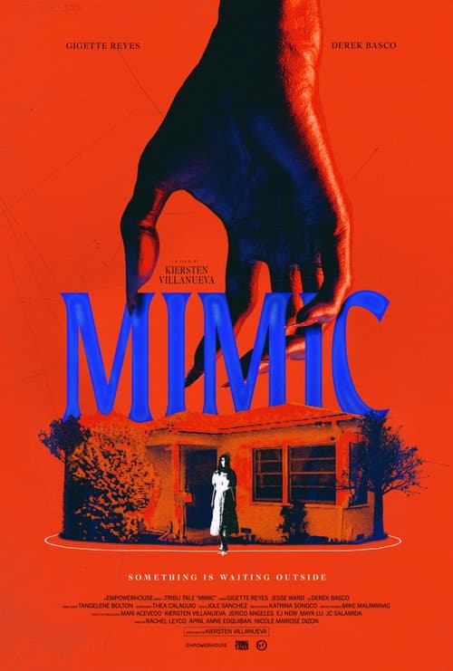 Mimic afişi