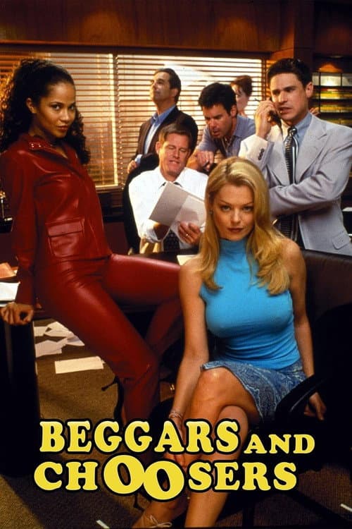 Beggars and Choosers afişi