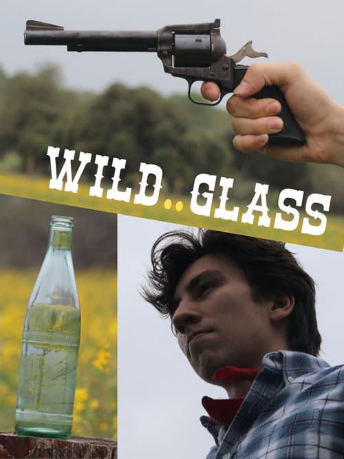 Wild Glass afişi