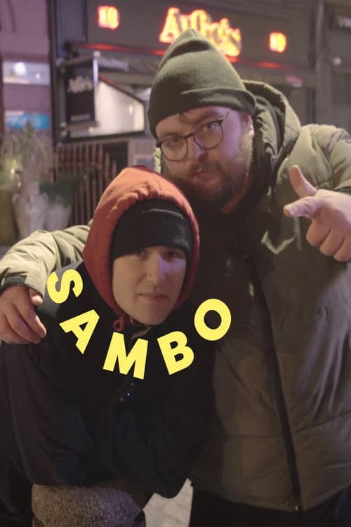 Sambo afişi