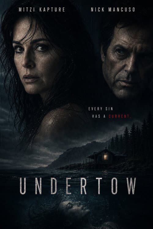 Undertow afişi