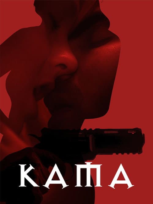 Kama afişi